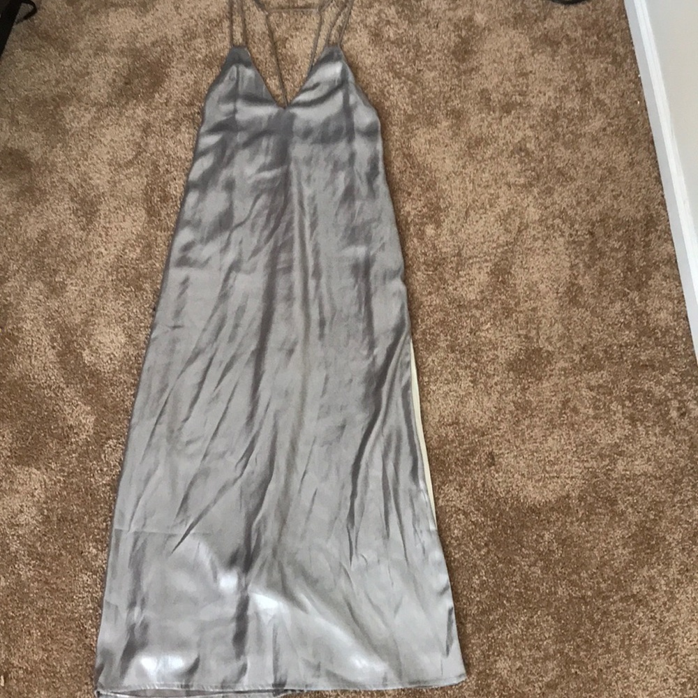 Nasty Gal Dress